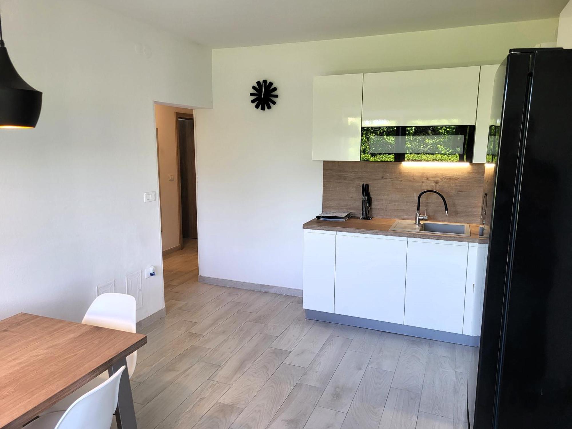 Bright Apartment Koper Buitenkant foto